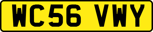 WC56VWY