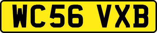 WC56VXB