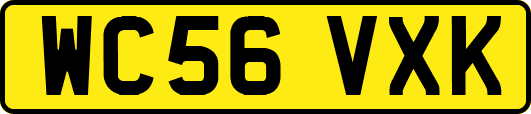 WC56VXK