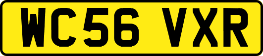 WC56VXR