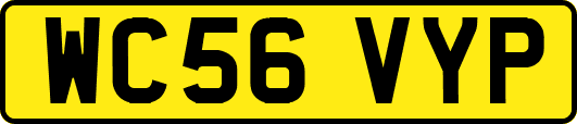 WC56VYP