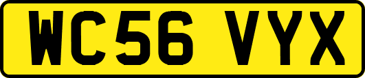 WC56VYX