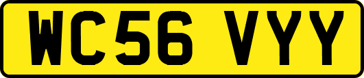 WC56VYY