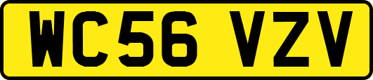 WC56VZV