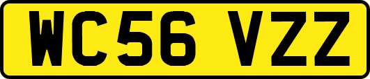 WC56VZZ