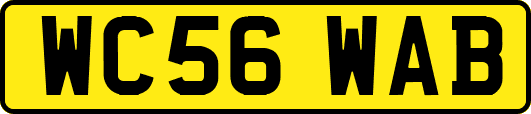 WC56WAB
