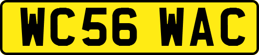 WC56WAC