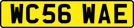 WC56WAE