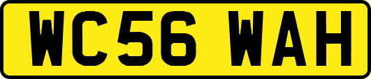 WC56WAH