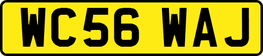 WC56WAJ