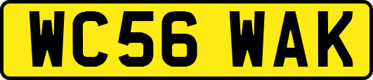 WC56WAK