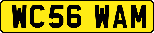 WC56WAM