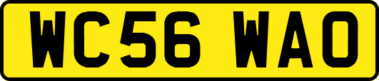 WC56WAO