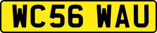 WC56WAU