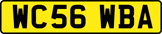 WC56WBA