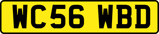 WC56WBD