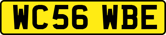 WC56WBE