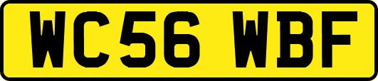WC56WBF