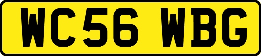 WC56WBG