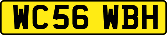 WC56WBH