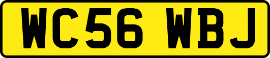 WC56WBJ