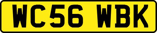 WC56WBK
