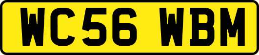 WC56WBM