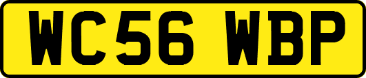 WC56WBP