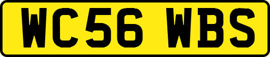 WC56WBS