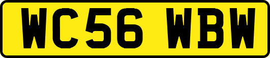 WC56WBW