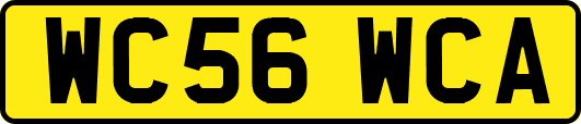 WC56WCA