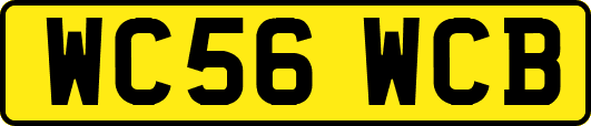 WC56WCB