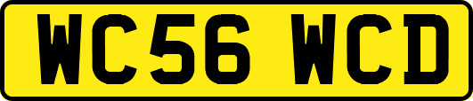 WC56WCD