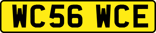 WC56WCE
