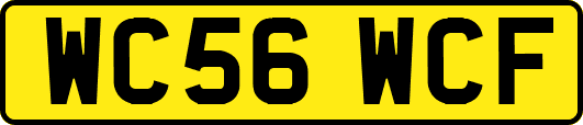 WC56WCF