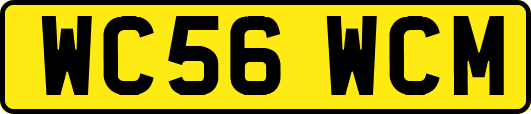 WC56WCM