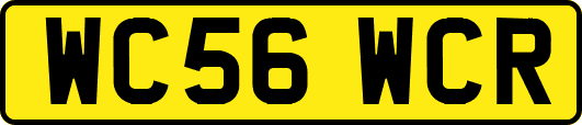 WC56WCR