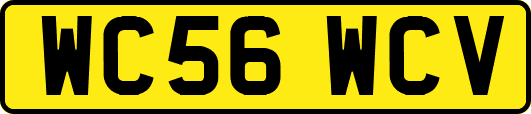WC56WCV
