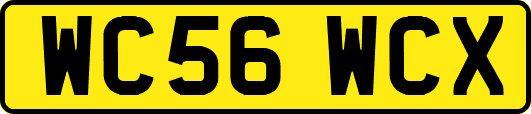 WC56WCX