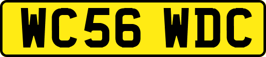 WC56WDC