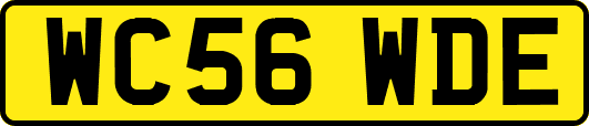 WC56WDE