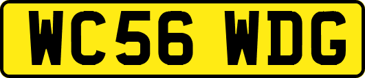 WC56WDG