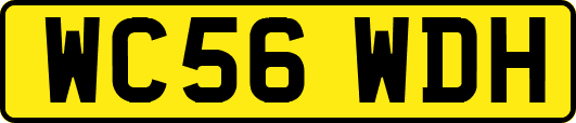 WC56WDH