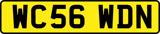 WC56WDN