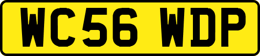 WC56WDP