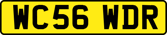 WC56WDR