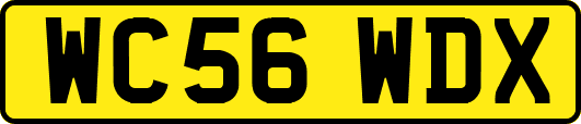 WC56WDX