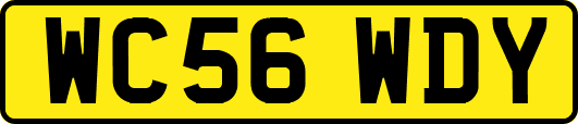 WC56WDY