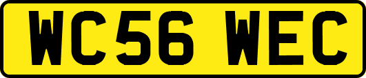 WC56WEC