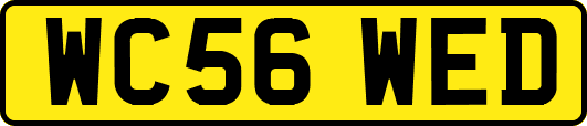 WC56WED